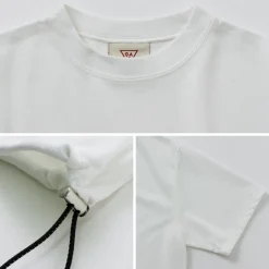 RAG T-Shirts^/ Cooling Sun Shade T-Shirt