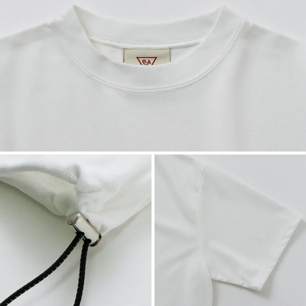 RAG T-Shirts^/ Cooling Sun Shade T-Shirt