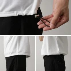 RAG T-Shirts^/ Cooling Sun Shade T-Shirt