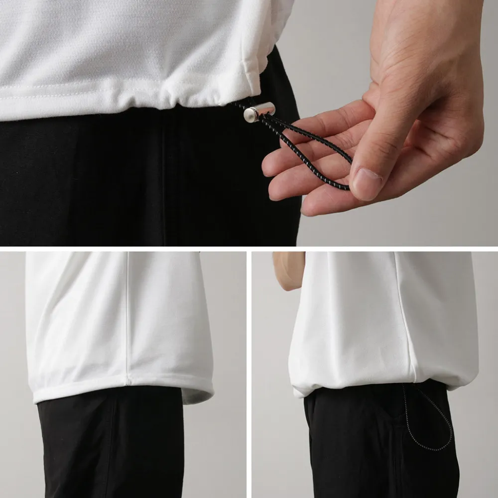 RAG T-Shirts^/ Cooling Sun Shade T-Shirt