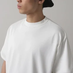 RAG T-Shirts^/ Cooling Sun Shade T-Shirt