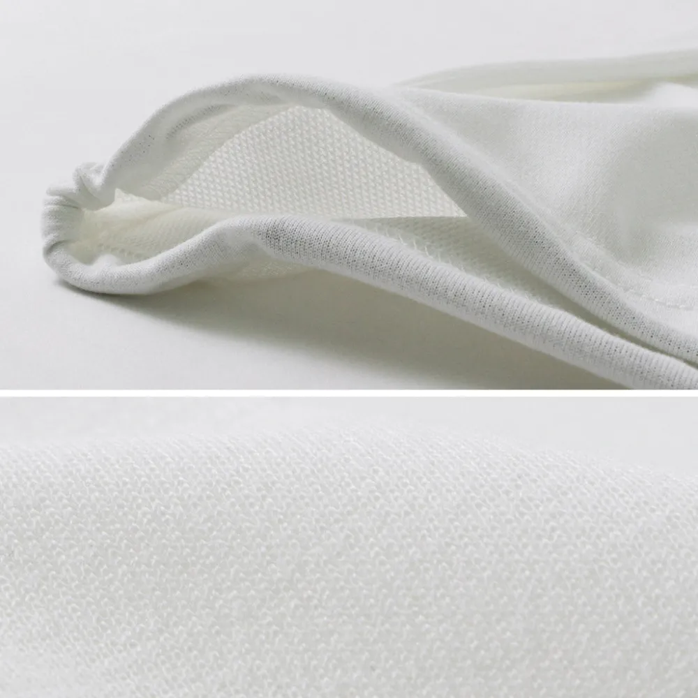 RAG T-Shirts^/ Cooling Sun Shade T-Shirt