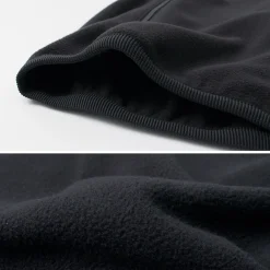 RAG Jackets^/ Fleece Scheme Jacket