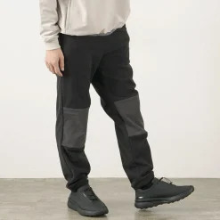 RAG Trousers^/ Fleece Scheme Pants