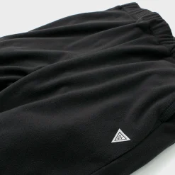 RAG Trousers^/ Fleece Scheme Pants