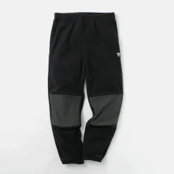 RAG Trousers^/ Fleece Scheme Pants