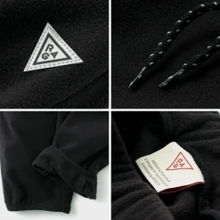 RAG Trousers^/ Fleece Scheme Pants