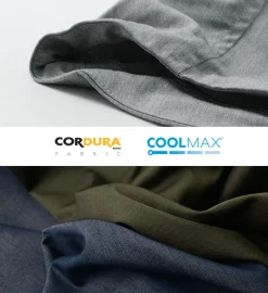 RAG Trousers^/ Go Out Cropped Pants