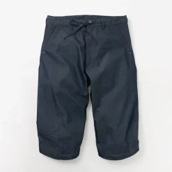 RAG Trousers^/ Go Out Cropped Pants
