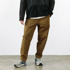 RAG Trousers^/ Go Out Pants