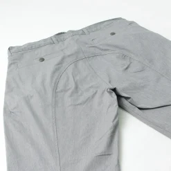 RAG Trousers^/ Go Out Pants