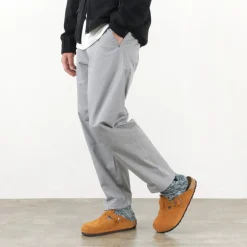 RAG Trousers^/ Go Out Pants