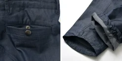 RAG Trousers^/ Go Out Pants