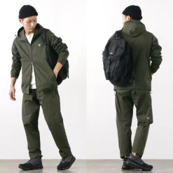 RAG Trousers^/ Go Out Pants