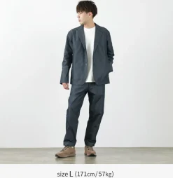 RAG Jackets^/ GO OUT Tailored Jacket