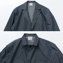 RAG Jackets^/ GO OUT Tailored Jacket