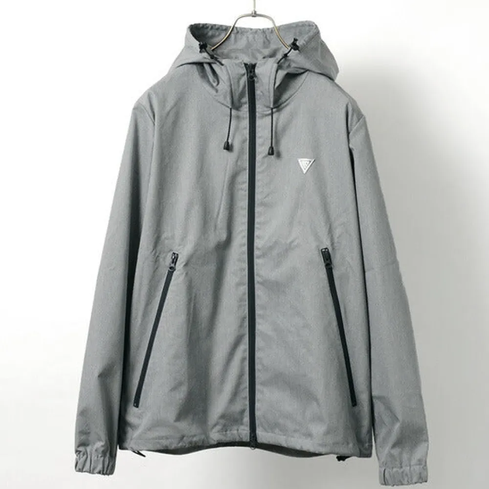 RAG Jackets^/ Go Out Tech Jacket