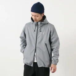 RAG Jackets^/ Go Out Tech Jacket