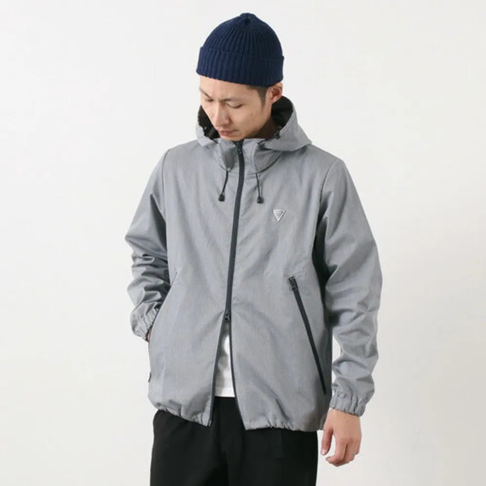 RAG Jackets^/ Go Out Tech Jacket