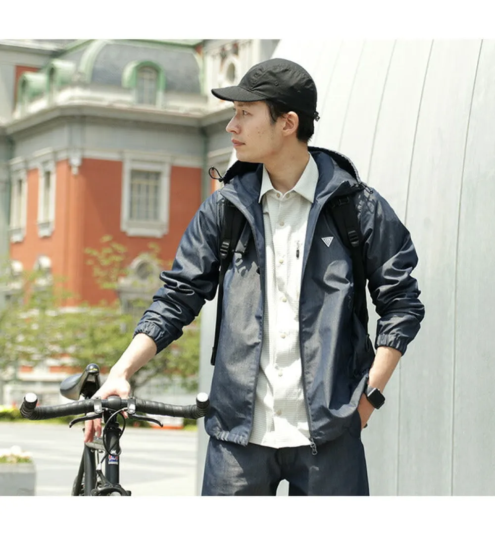 RAG Jackets^/ Go Out Tech Jacket
