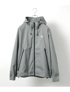 RAG Jackets^/ Go Out Tech Jacket