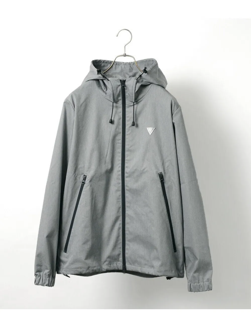 RAG Jackets^/ Go Out Tech Jacket