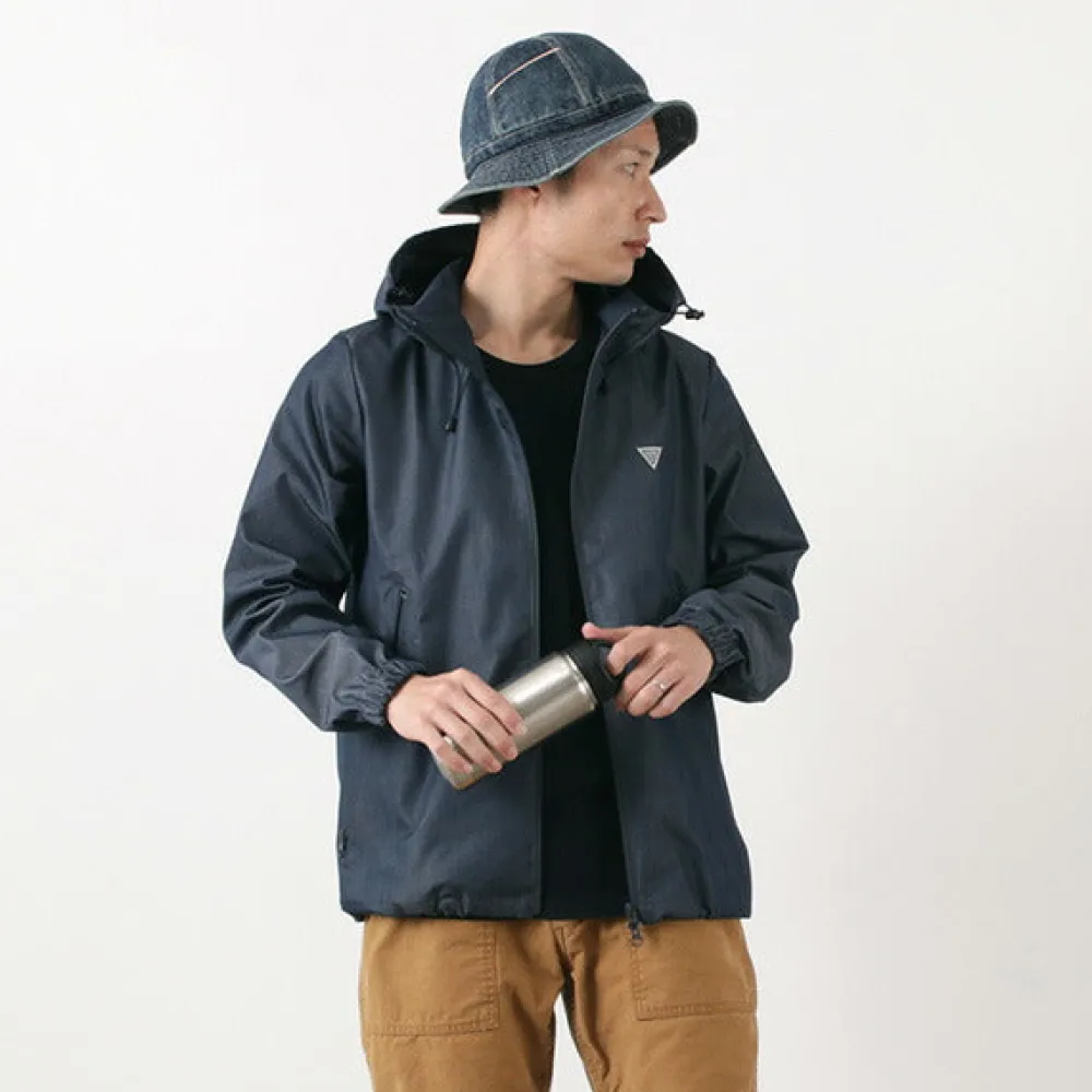 RAG Jackets^/ Go Out Tech Jacket