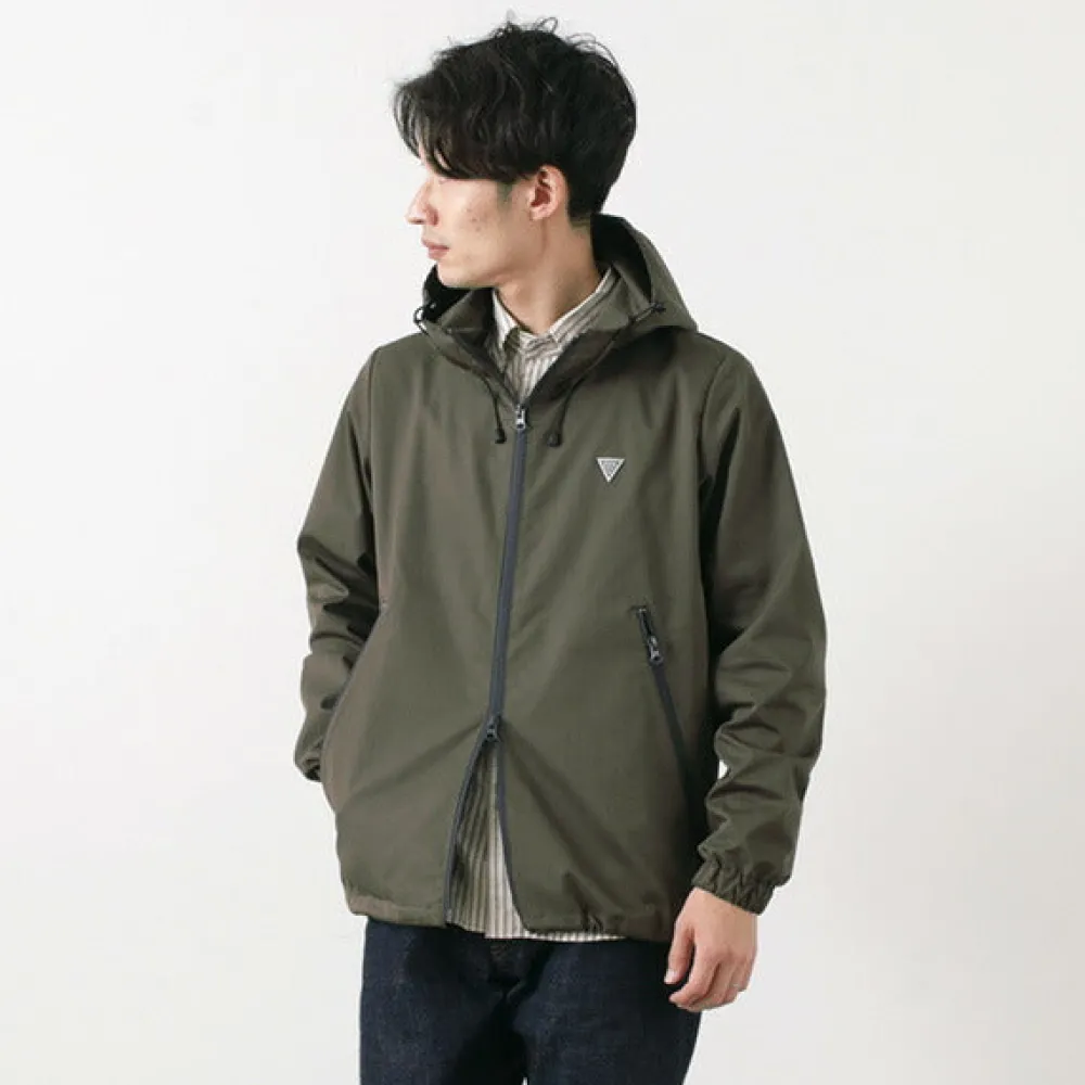 RAG Jackets^/ Go Out Tech Jacket