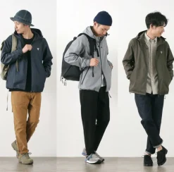 RAG Jackets^/ Go Out Tech Jacket
