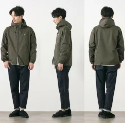 RAG Jackets^/ Go Out Tech Jacket