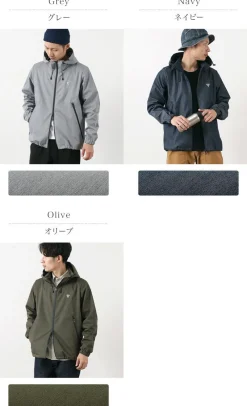 RAG Jackets^/ Go Out Tech Jacket