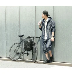 RAG Jackets^/ Go Out Tech Jacket