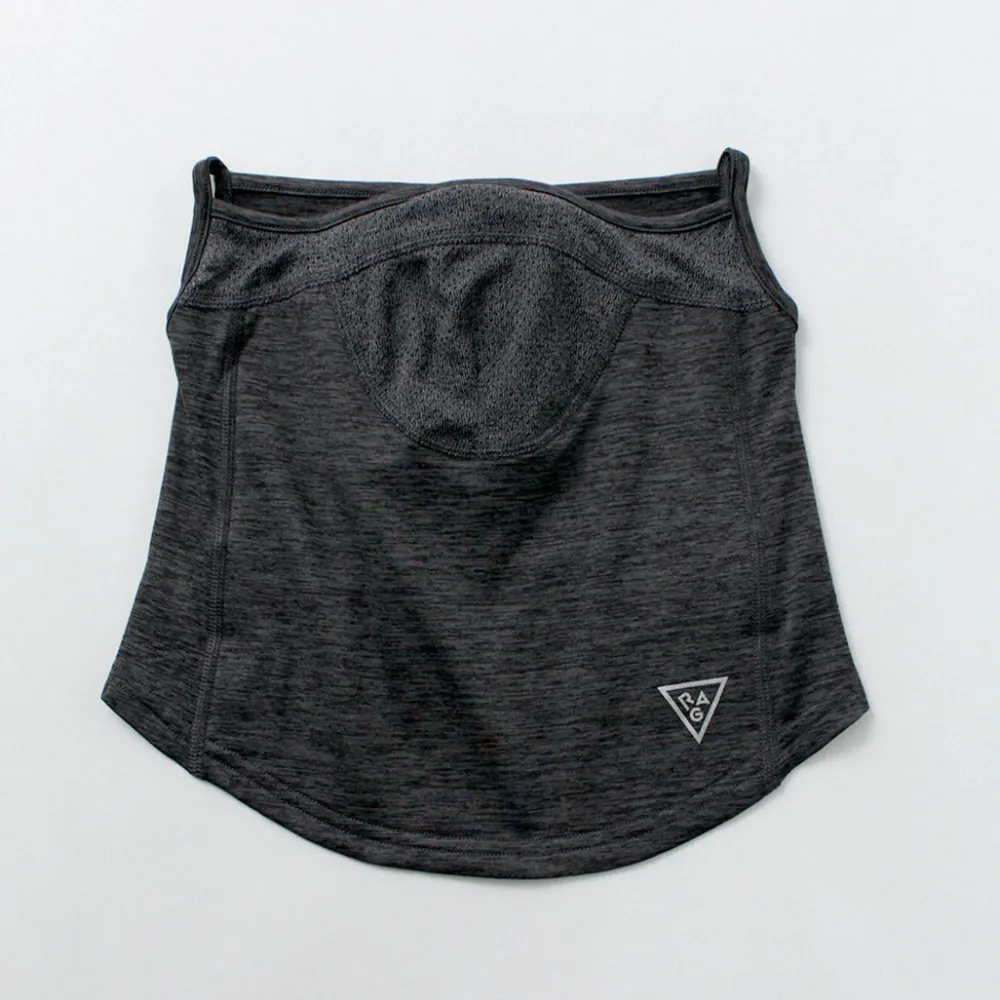 RAG Scarfs^/ Heat System Neck Gaiter
