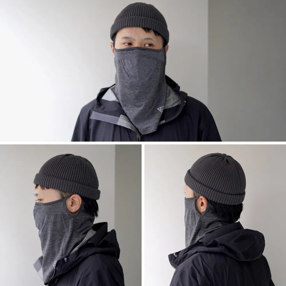 RAG Scarfs^/ Heat System Neck Gaiter