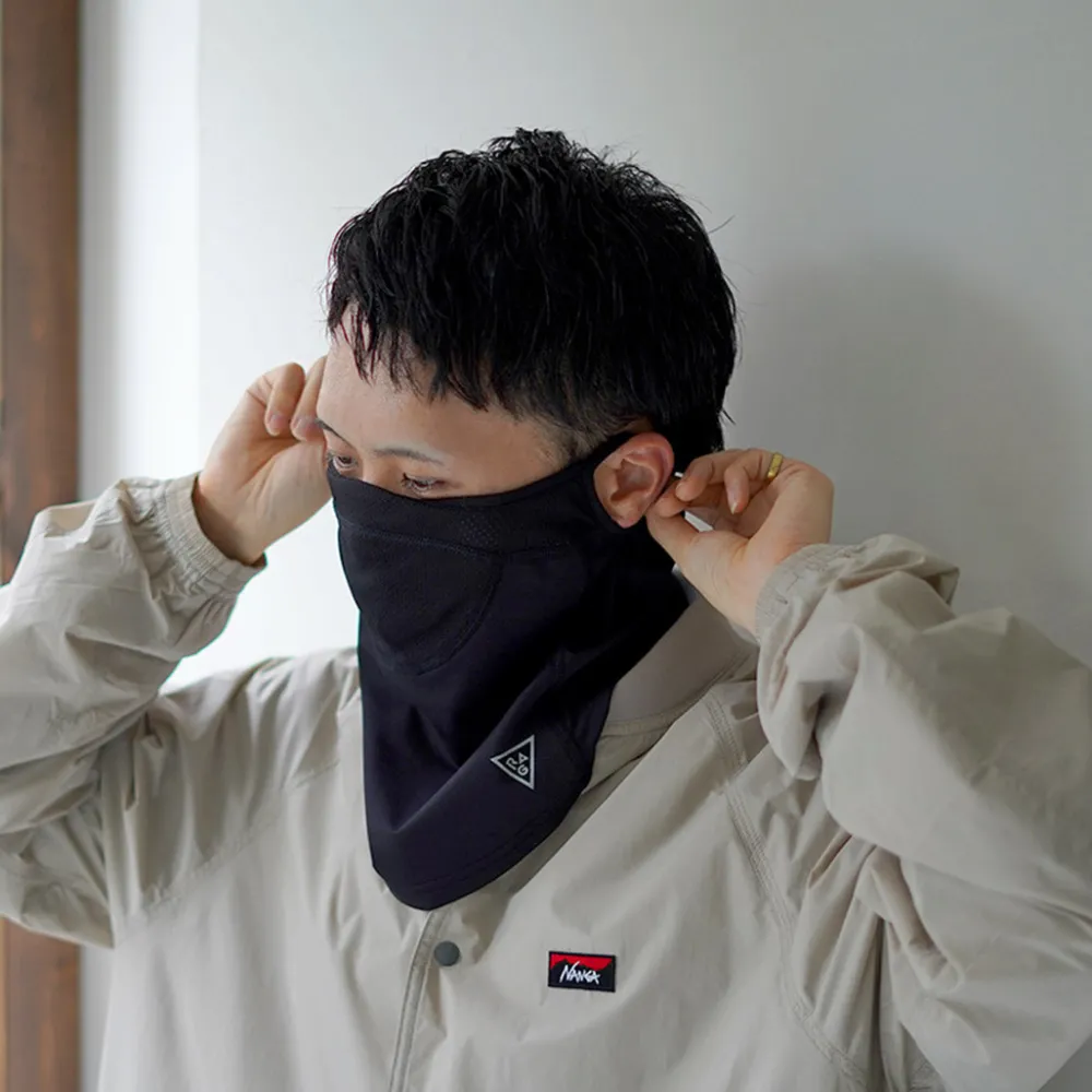 RAG Scarfs^/ Heat System Neck Gaiter