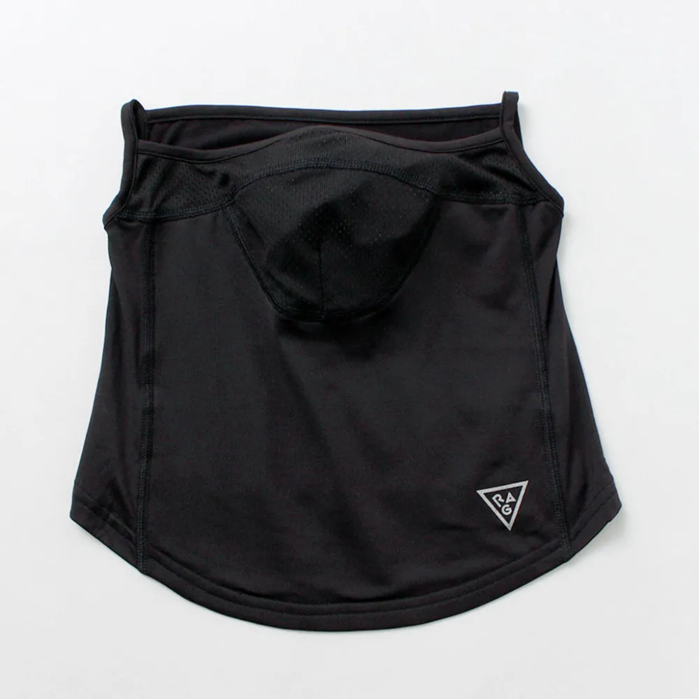RAG Scarfs^/ Heat System Neck Gaiter