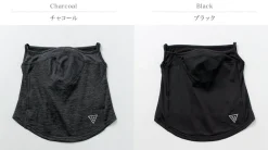 RAG Scarfs^/ Heat System Neck Gaiter