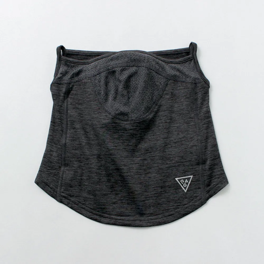 RAG Scarfs^/ Heat System Neck Gaiter