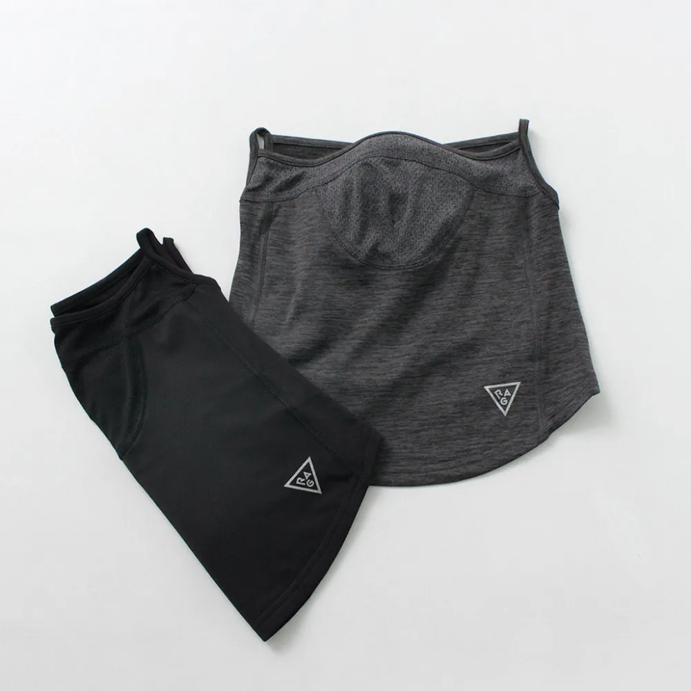RAG Scarfs^/ Heat System Neck Gaiter
