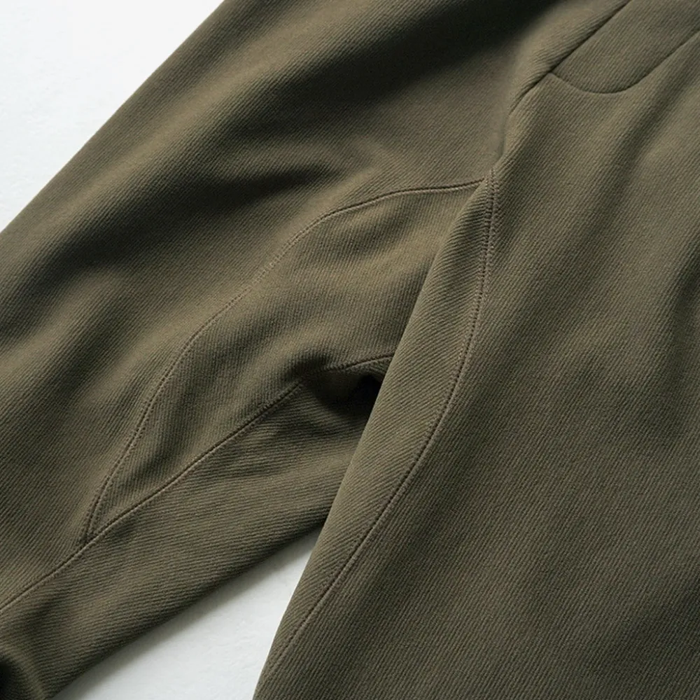 RAG Trousers^/ Heated Corduroy Climbing Pants