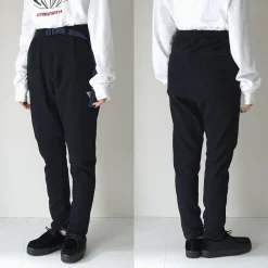 RAG Trousers^/ Heated Corduroy Climbing Pants