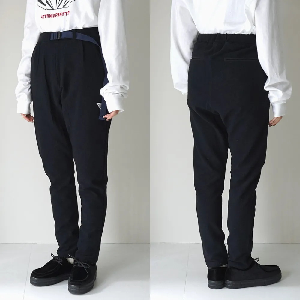 RAG Trousers^/ Heated Corduroy Climbing Pants