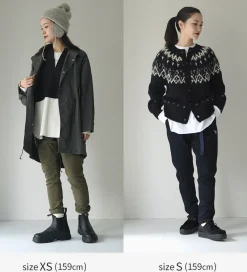 RAG Trousers^/ Heated Corduroy Climbing Pants