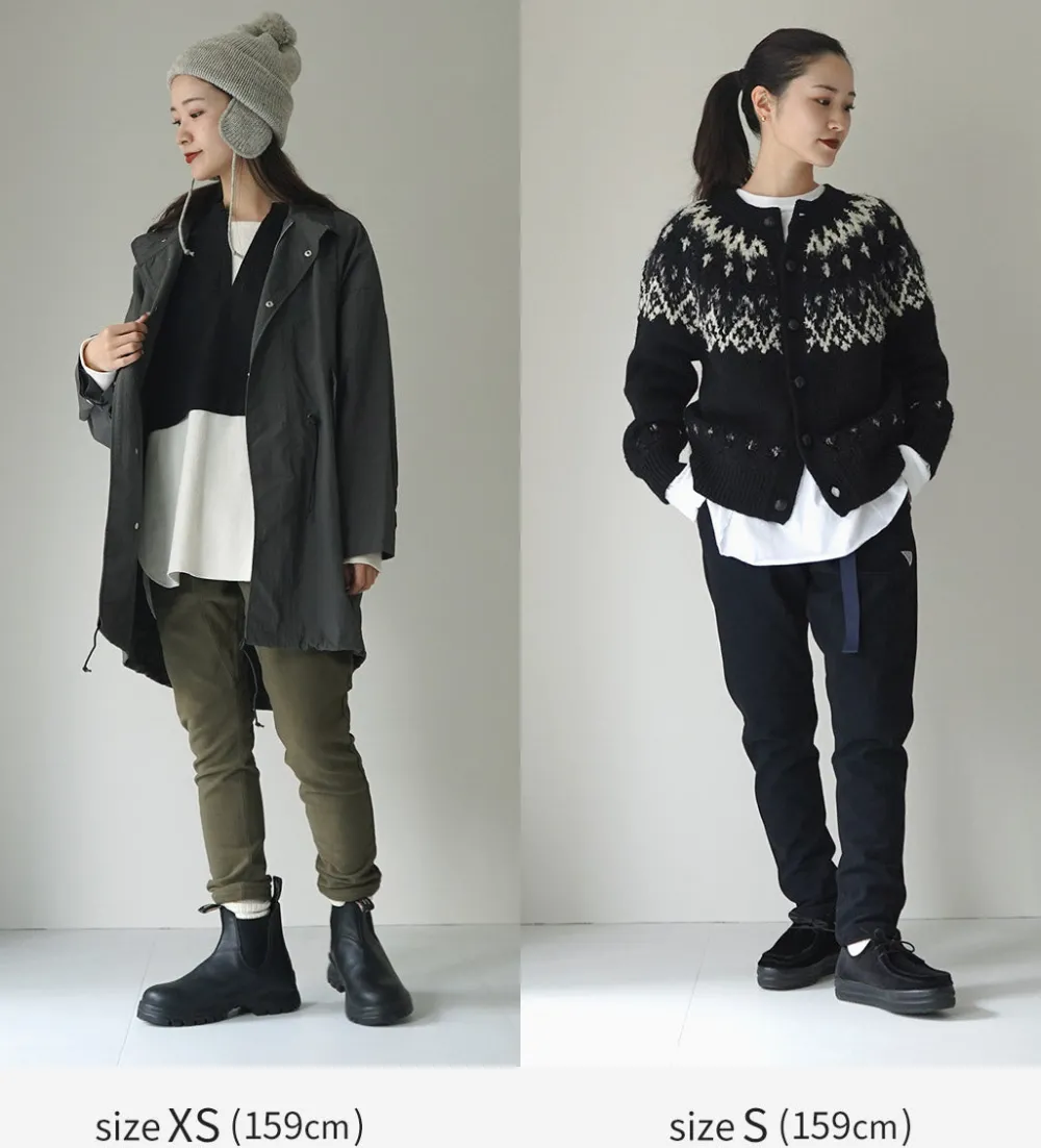 RAG Trousers^/ Heated Corduroy Climbing Pants