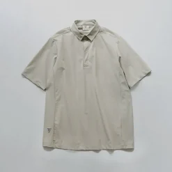 RAG T-Shirts^/ Ice Polo Shirt