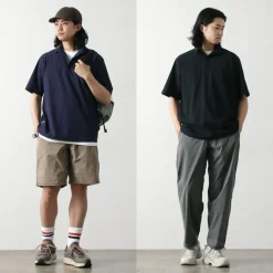 RAG T-Shirts^/ Ice Polo Shirt
