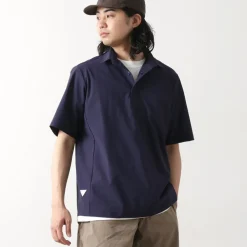 RAG T-Shirts^/ Ice Polo Shirt