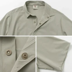 RAG T-Shirts^/ Ice Polo Shirt