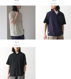 RAG T-Shirts^/ Ice Polo Shirt