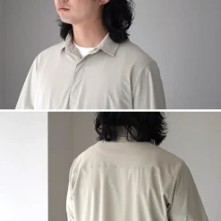 RAG T-Shirts^/ Ice Polo Shirt
